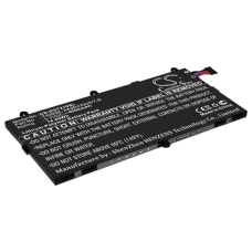 Kompatibilis akkumulátor csere Samsung AAAD429OS/7-B,GH43-03911A,T4000E