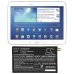 Tablet Battery Samsung SM-T310 Galaxy Tab 3 8.0 WiFi (CS-SGT310SL)