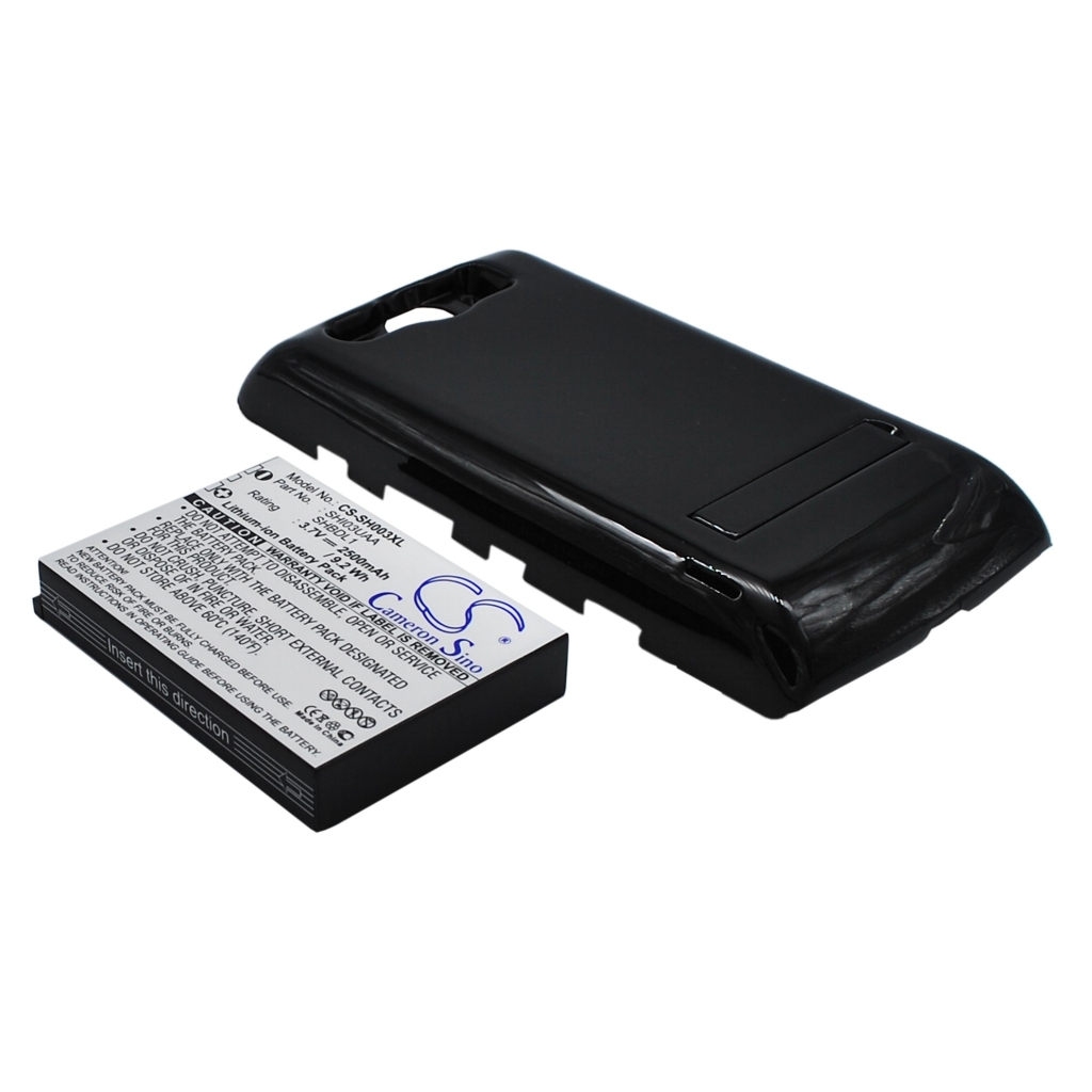 Mobile Phone Battery Sharp CS-SH003XL