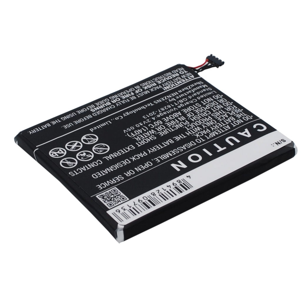 Battery Replaces UP110008