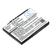 CS-SH7218SL<br />Batteries for   replaces battery O028A