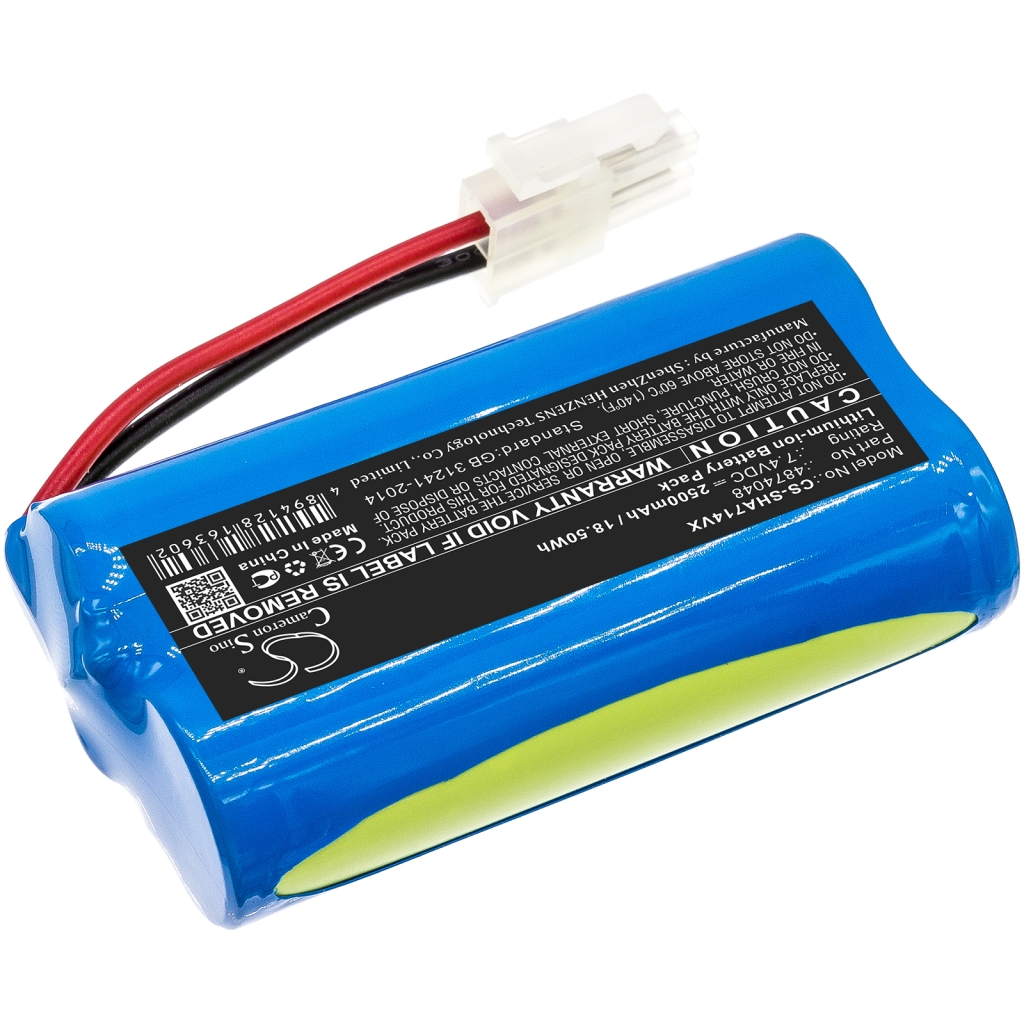 Batteries Smart Home Battery CS-SHA714VX