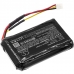 Amplifier Battery Shure CS-SHA900SL