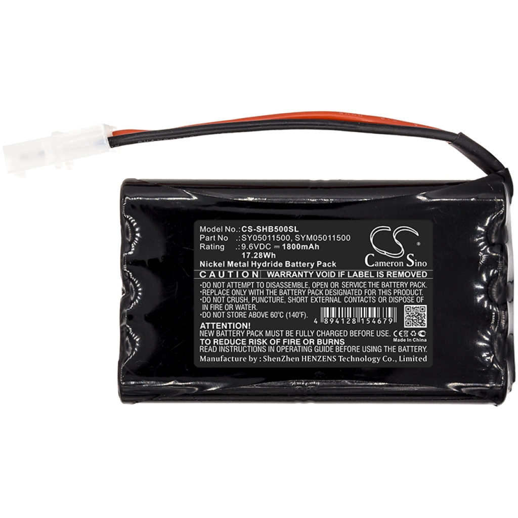 Battery Replaces SYM05011500