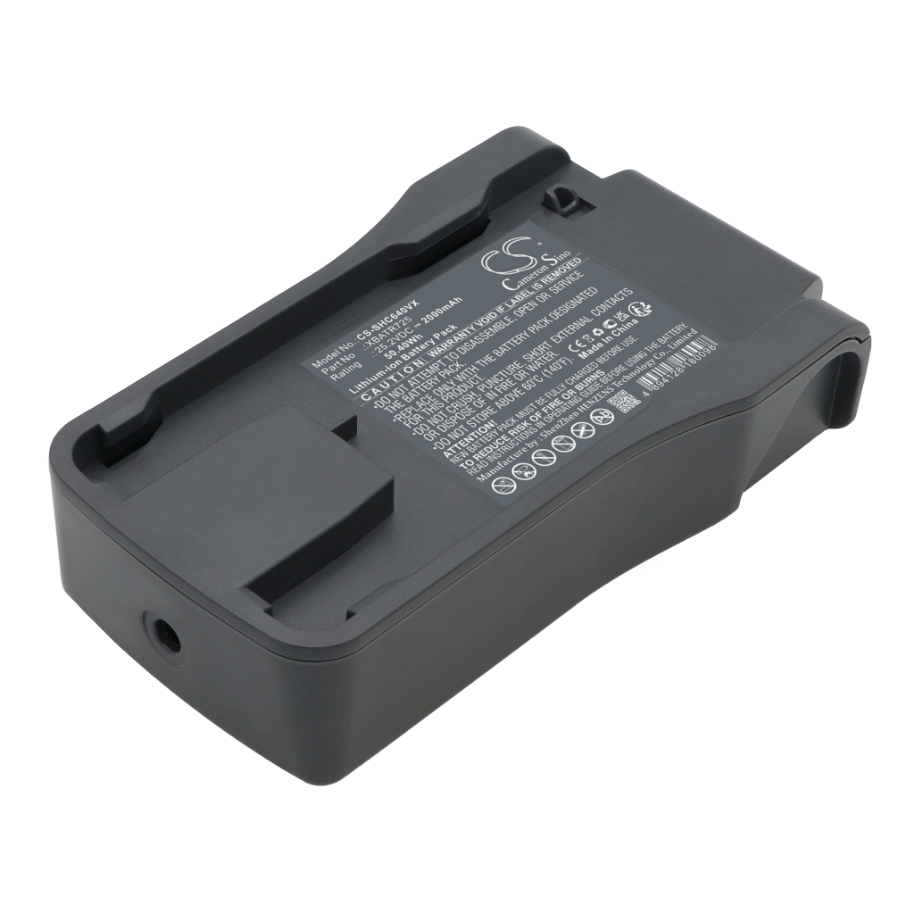 Batteries Smart Home Battery CS-SHC640VX