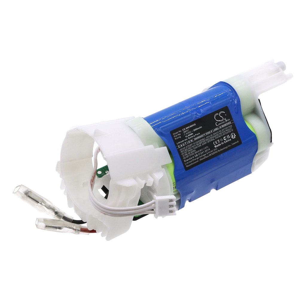 Smart Home akkumulátorok Shark CH900 (CS-SHC900VX)