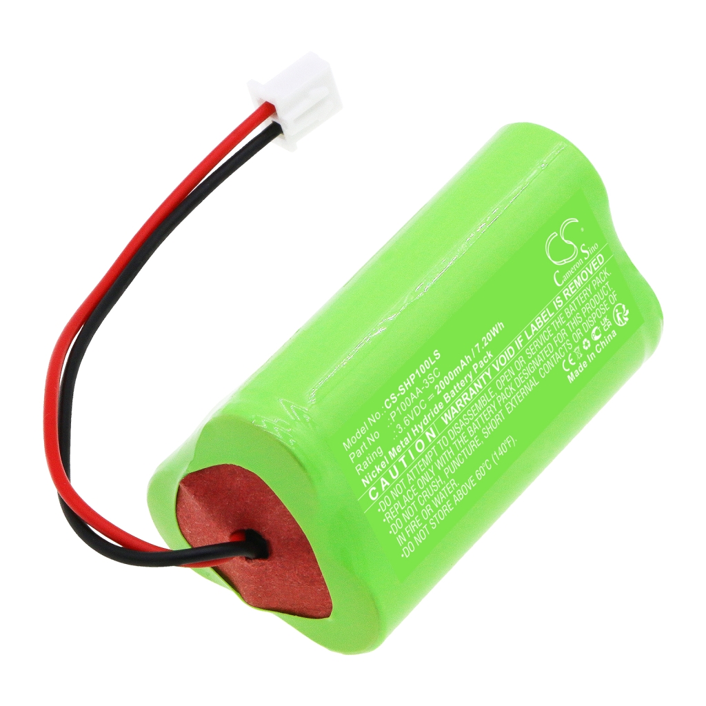 Batteries Smart Home Battery CS-SHP100LS