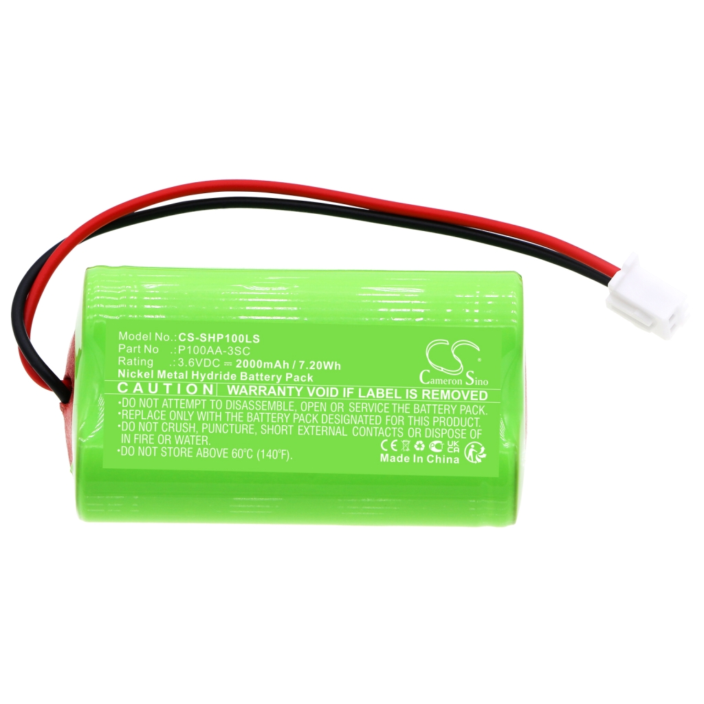 Batteries Smart Home Battery CS-SHP100LS