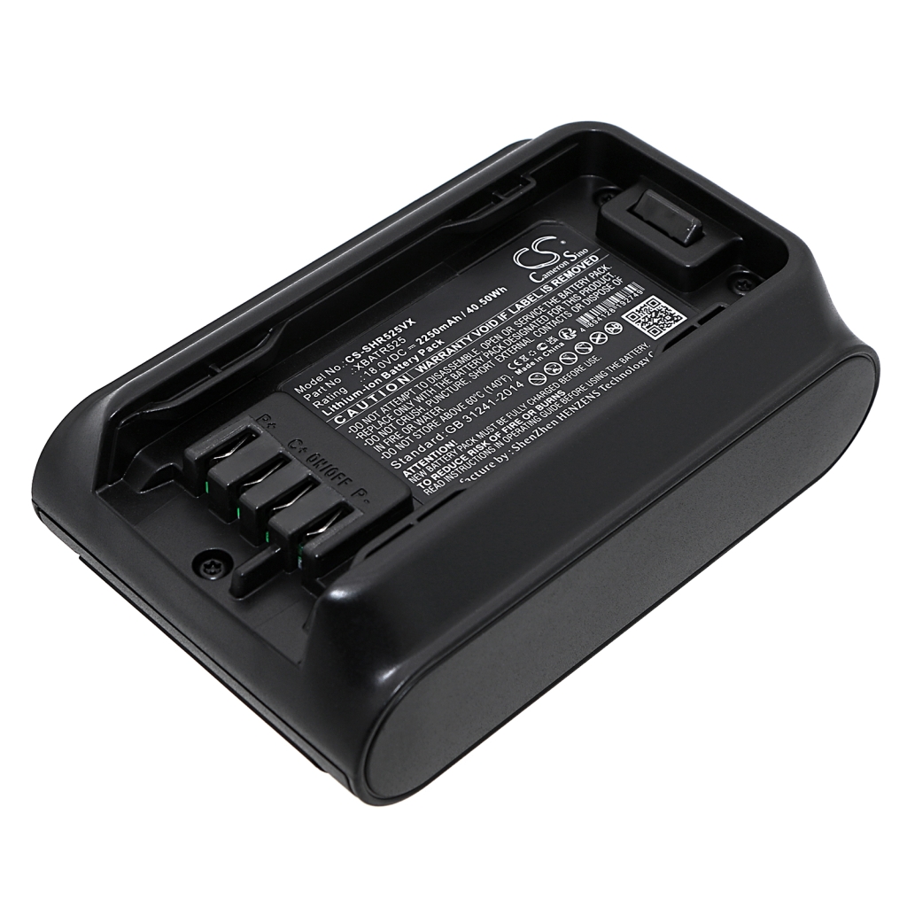 Batteries Smart Home Battery CS-SHR525VX