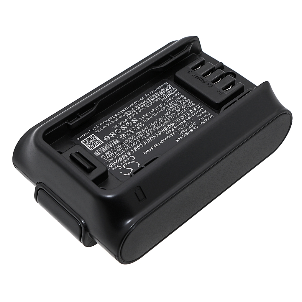 Batteries Smart Home Battery CS-SHR525VX