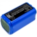 Vacuum Battery Shark RV750
