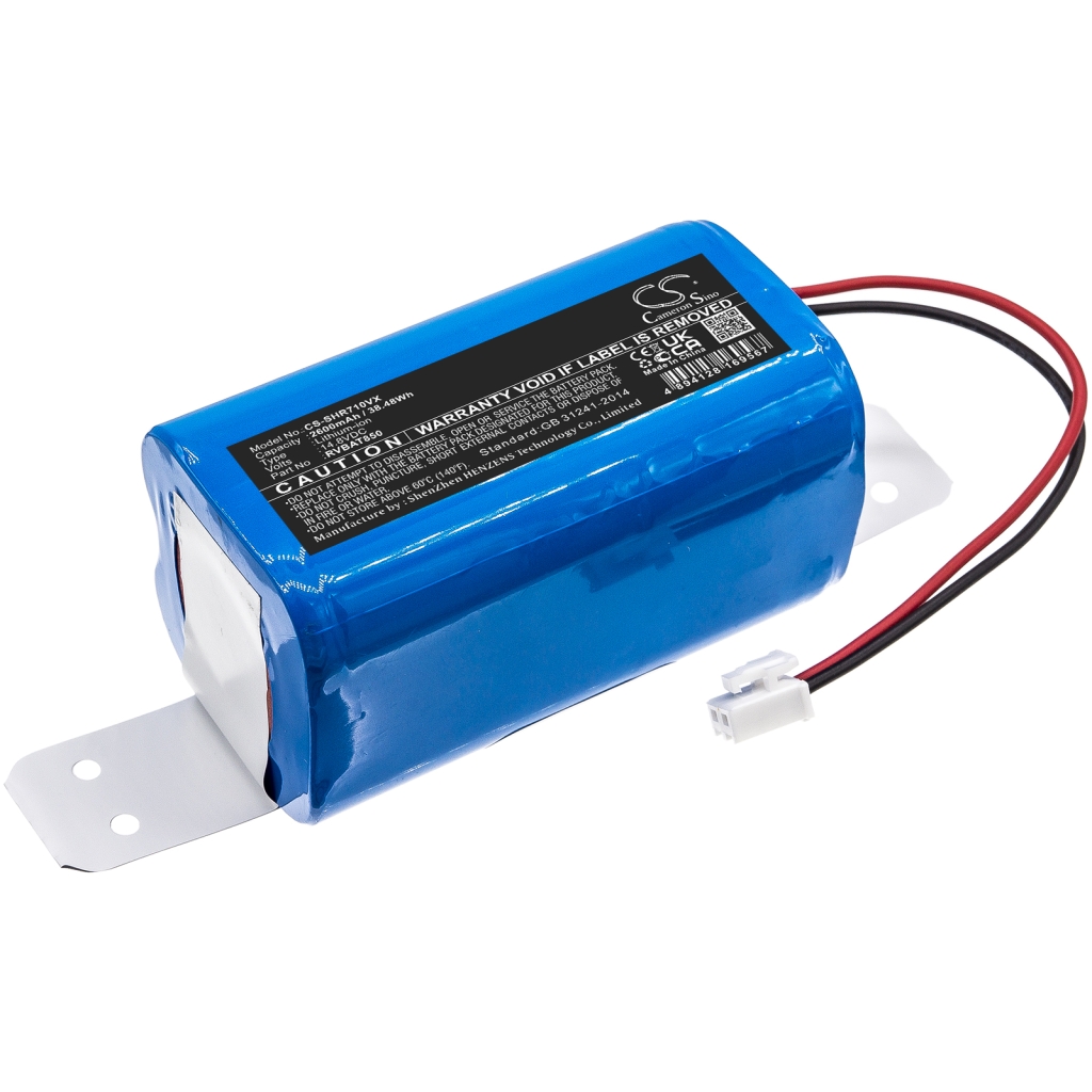 Smart Home akkumulátorok Shark CS-SHR710VX