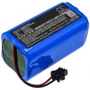 CS-SHR720VX<br />Batteries for   replaces battery RVBAT700