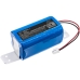 Smart Home akkumulátorok Shark CS-SHR750VX