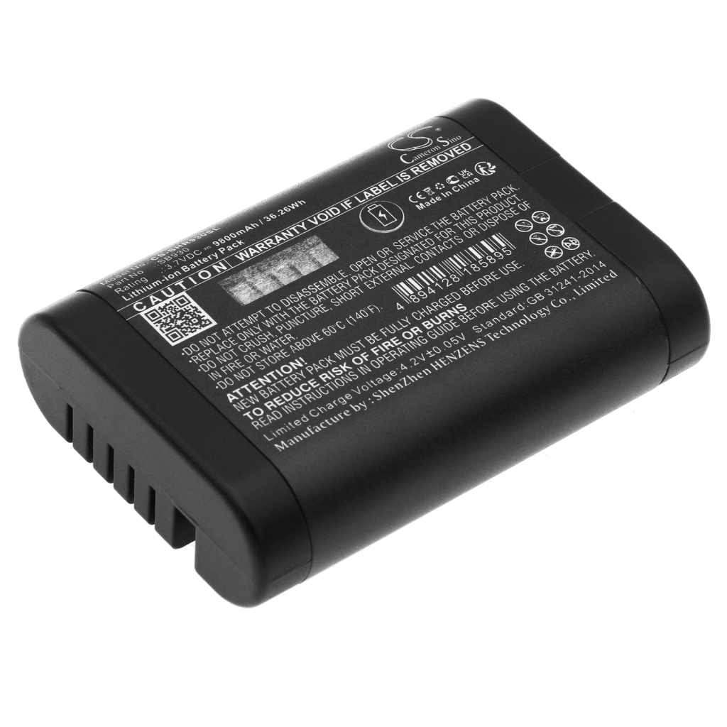 Batteries Skype Phone Battery CS-SHR930SL