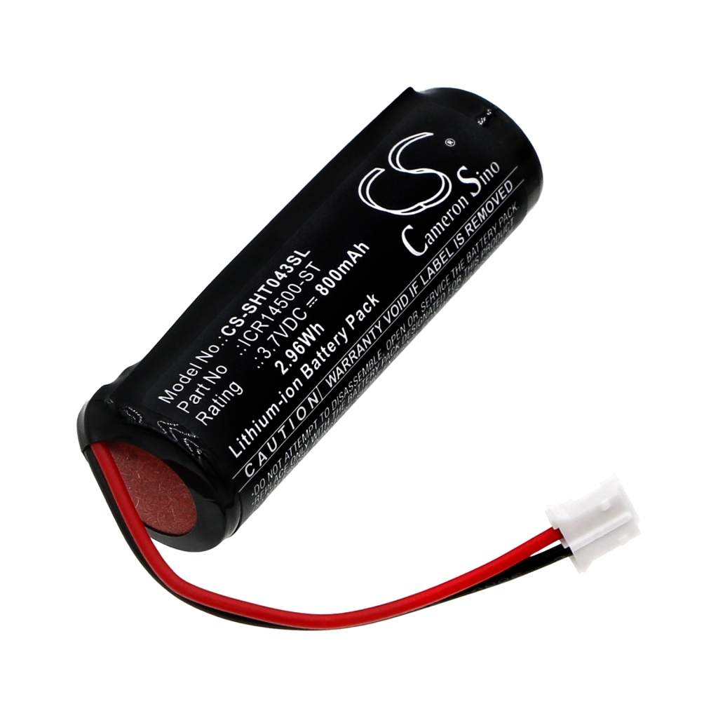 Batteries Smart Home Battery CS-SHT043SL
