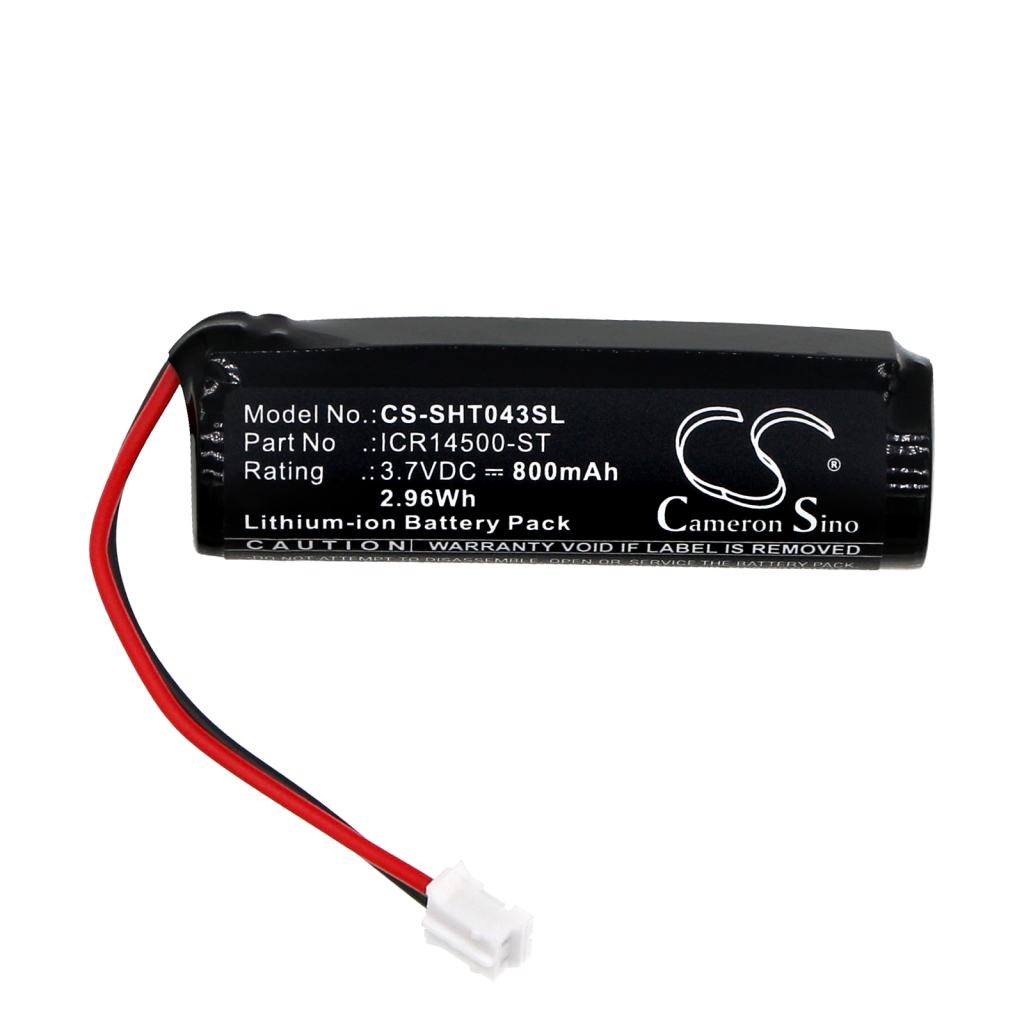 Batteries Smart Home Battery CS-SHT043SL