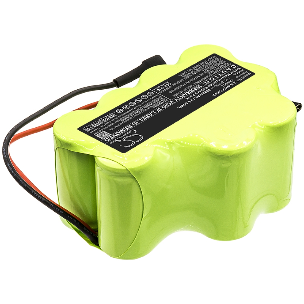 Batteries Smart Home Battery CS-SHV726VX