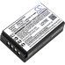 Two-Way Radio Battery Standard Horizon CS-SHX870TW