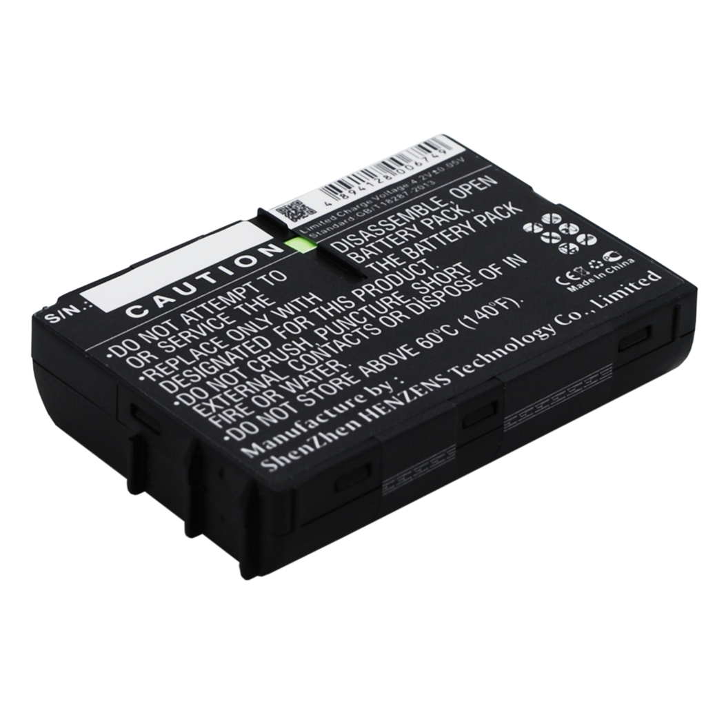 Mobile Phone Battery Siemens CS-SIC25SL