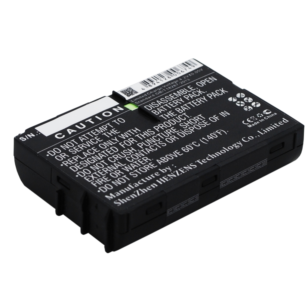 Mobile Phone Battery Siemens C25 Power (CS-SIC25SL)