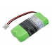 Akkumulátorok vezeték nélküli telefonokhoz GP CS-SIG140CL