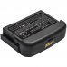 Speaker Battery Sennheiser AVX SK Bodypack transmitters (CS-SKD100SL)