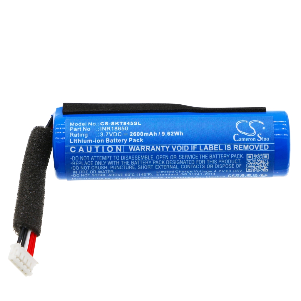 Power Tools Battery Dremel CS-SKT845SL