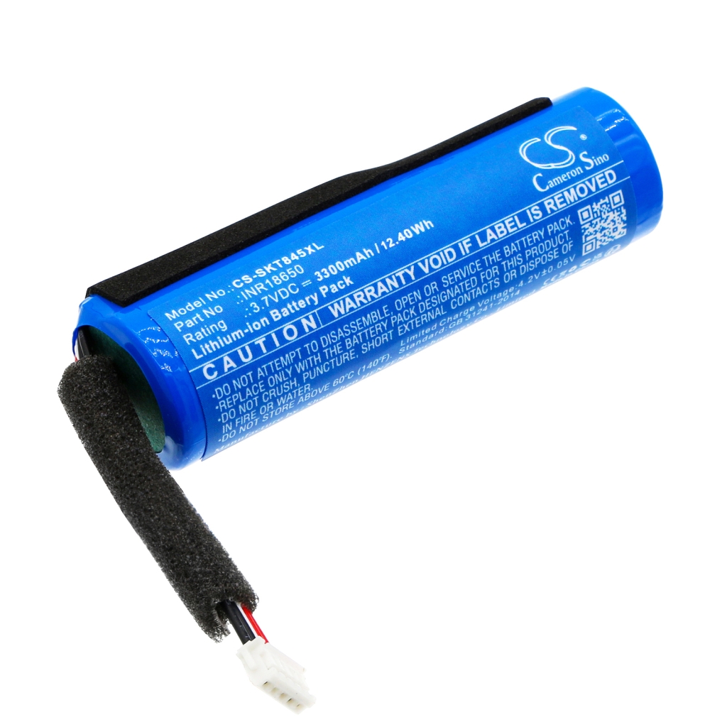 Speaker Battery Blaupunkt CS-SKT845XL