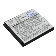 CS-SLB07A<br />Batteries for   replaces battery SLB-07A