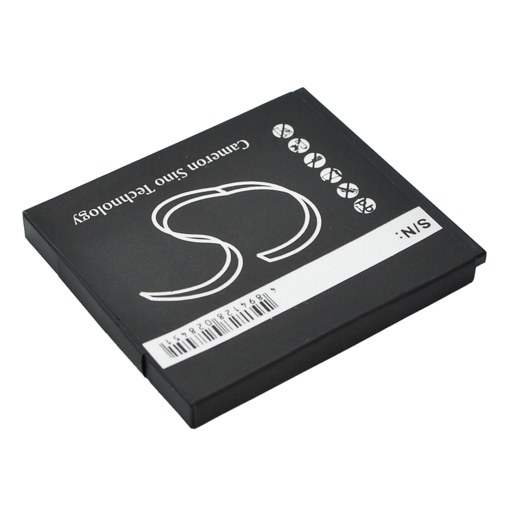 Camera Battery Samsung ST550