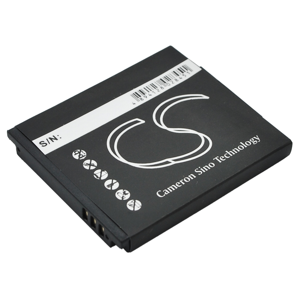 Camera Battery Samsung CS-SLB07A