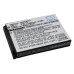 Camera Battery Samsung CS-SLB11A