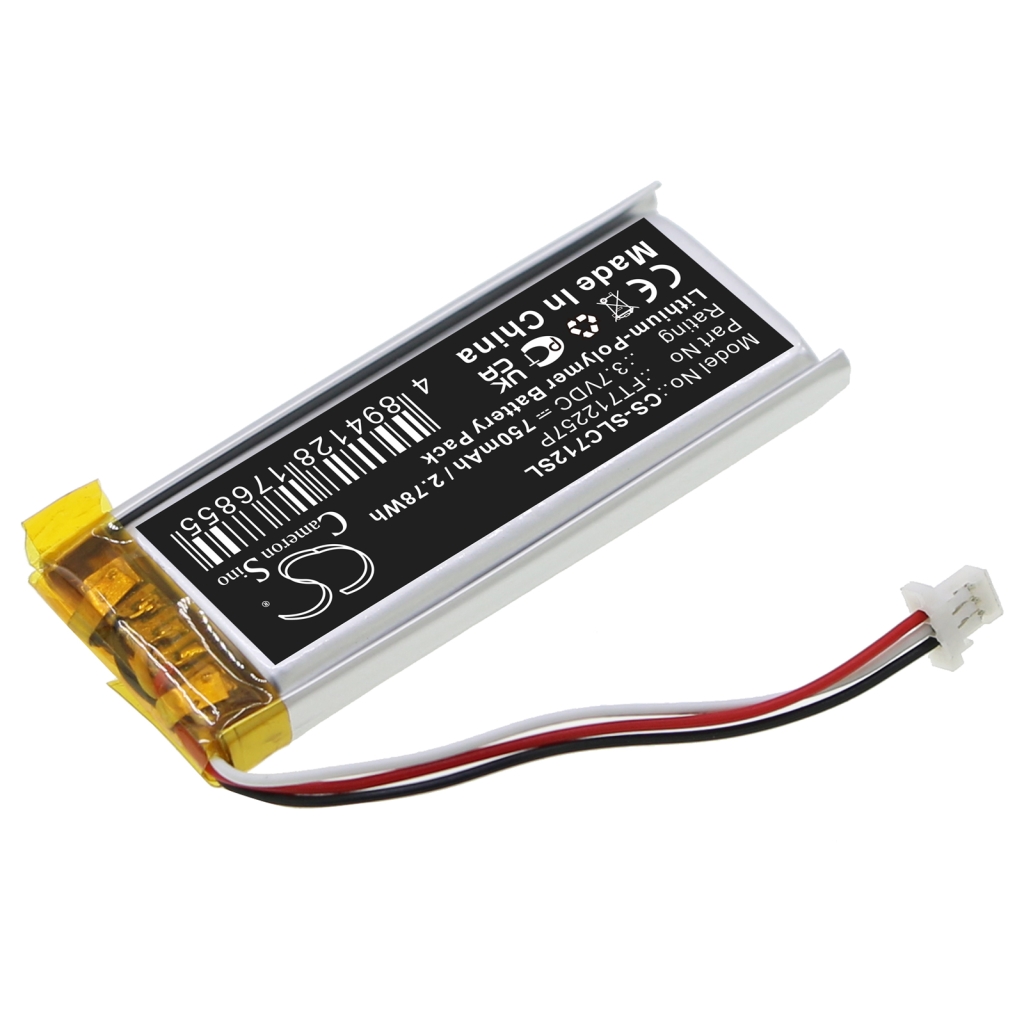 Game, PSP, NDS Battery Steelseries CS-SLC712SL