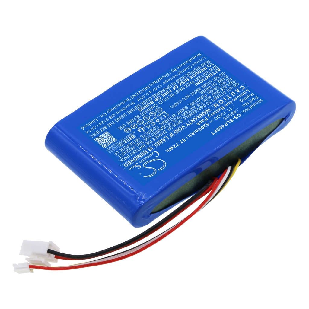 Battery Replaces 46005