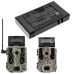 Camera Battery Spypoint CS-SLT009SL