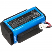 CS-SLX180FT<br />Batteries for   replaces battery 44351