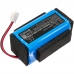 Battery Replaces 44351