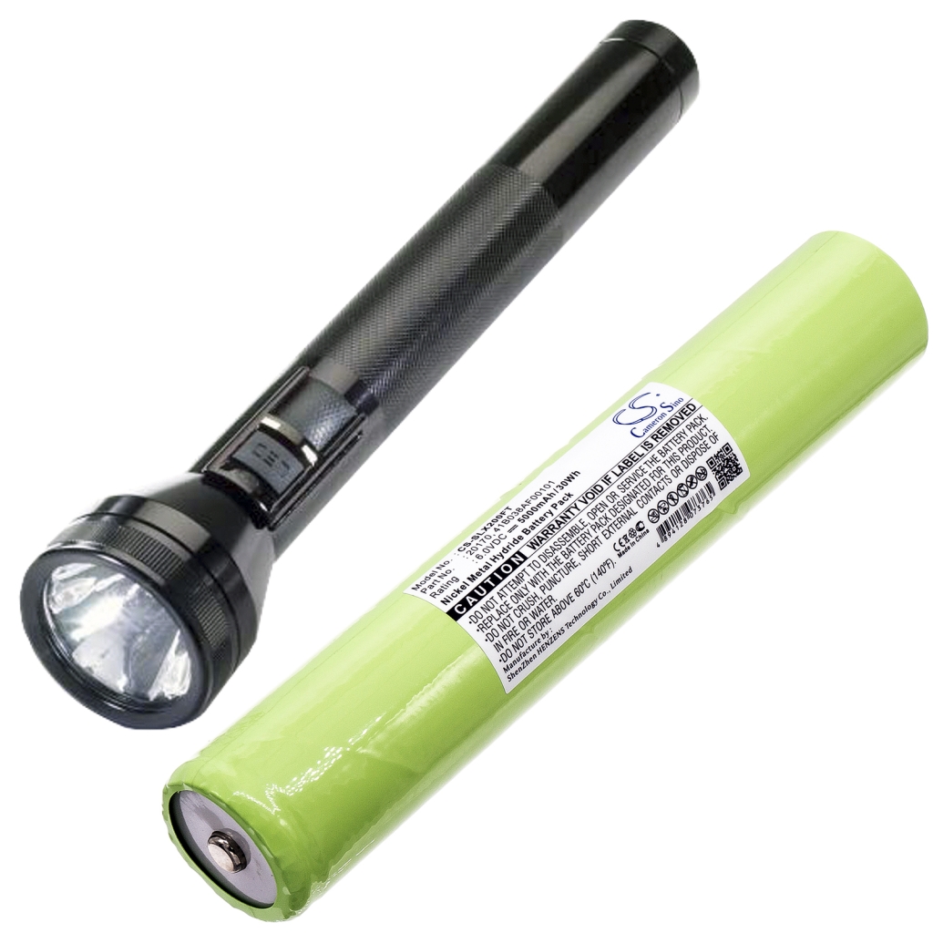 Streamlight SL20X