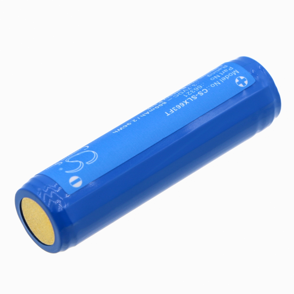 Világítási rendszerek akkumulátorai Streamlight CS-SLX663FT