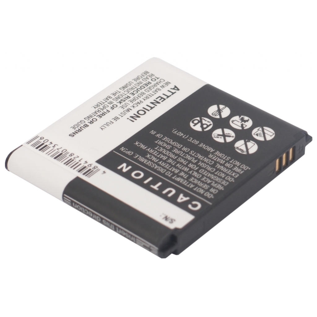 Mobile Phone Battery Samsung CS-SM2013XL