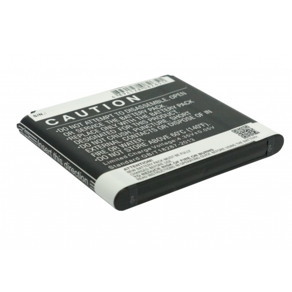 Mobile Phone Battery Samsung CS-SM2014SL