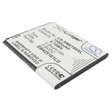 Kompatibilis akkumulátor csere Samsung EB425161LA,EB425161LU