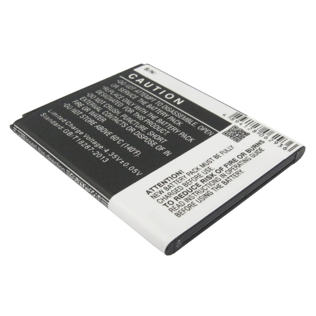 Mobile Phone Battery Samsung CS-SM8160XL