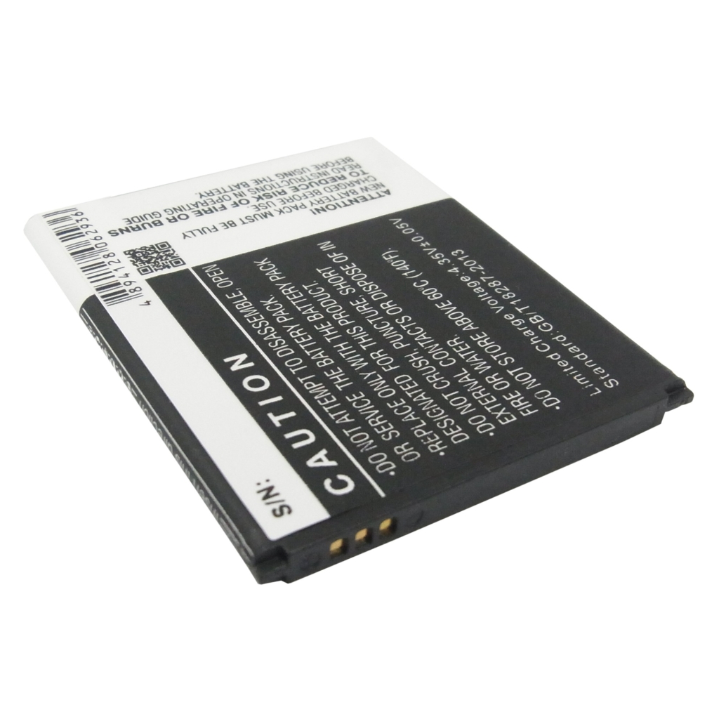 Mobile Phone Battery Samsung CS-SM8160XL