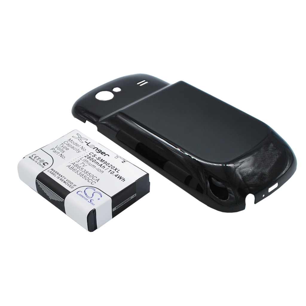 Mobile Phone Battery Samsung CS-SM9020XL