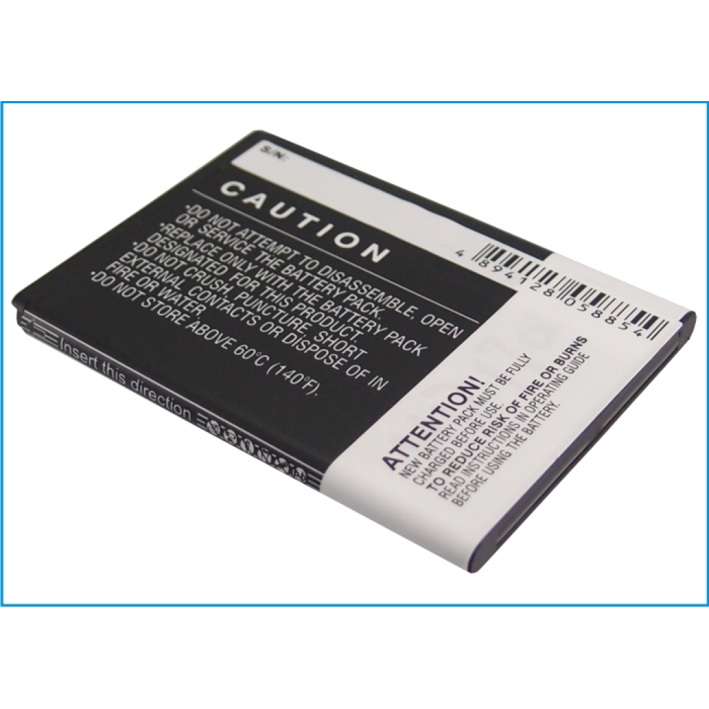 Mobile Phone Battery Samsung CS-SM9250FL