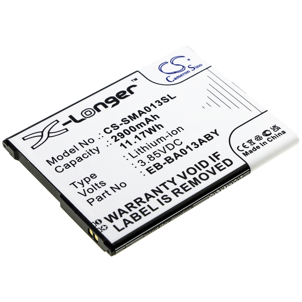 Mobile Phone Battery Samsung CS-SMA013SL