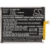 Mobile Phone Battery Samsung CS-SMA015SL