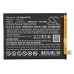 Mobile Phone Battery Samsung CS-SMA057SL